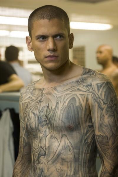 scofield